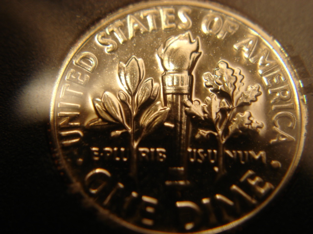 1968-S-Proof-Roosevelt-Dime-Coneca:-DD0-008